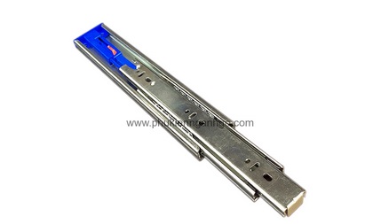 Ray trượt bi nhấn mở