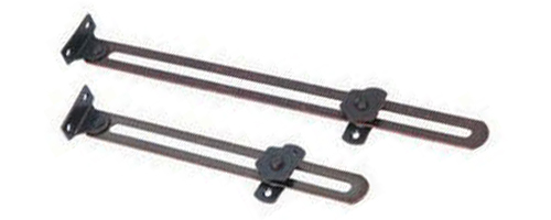 Tay nâng cây chống cho cửa mở lật úp