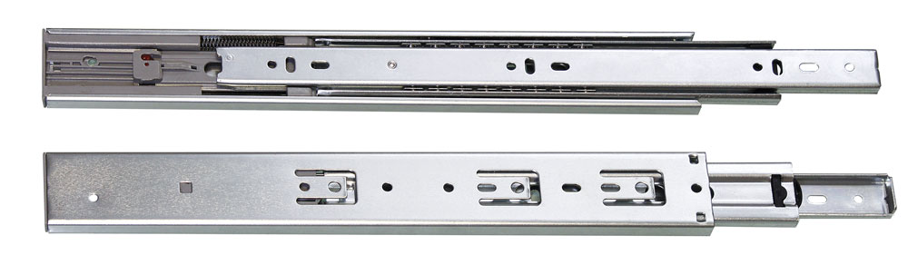 ray trượt giảm chấn - phụ kiện không thể thiếu trong ngôi nhà của bạn