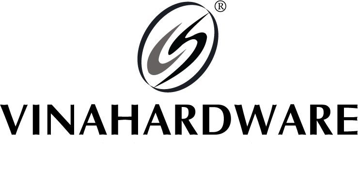 logo vinahardware