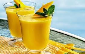Món ăn ngon, ngọt, mát, đủ chất dinh dưỡng cho ngày hè !!!