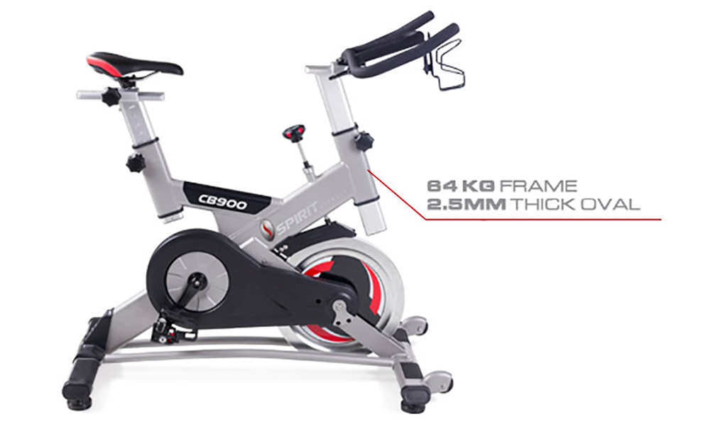 Những vấn đề cần quan tâm khi mua xe đạp tập thể thao?