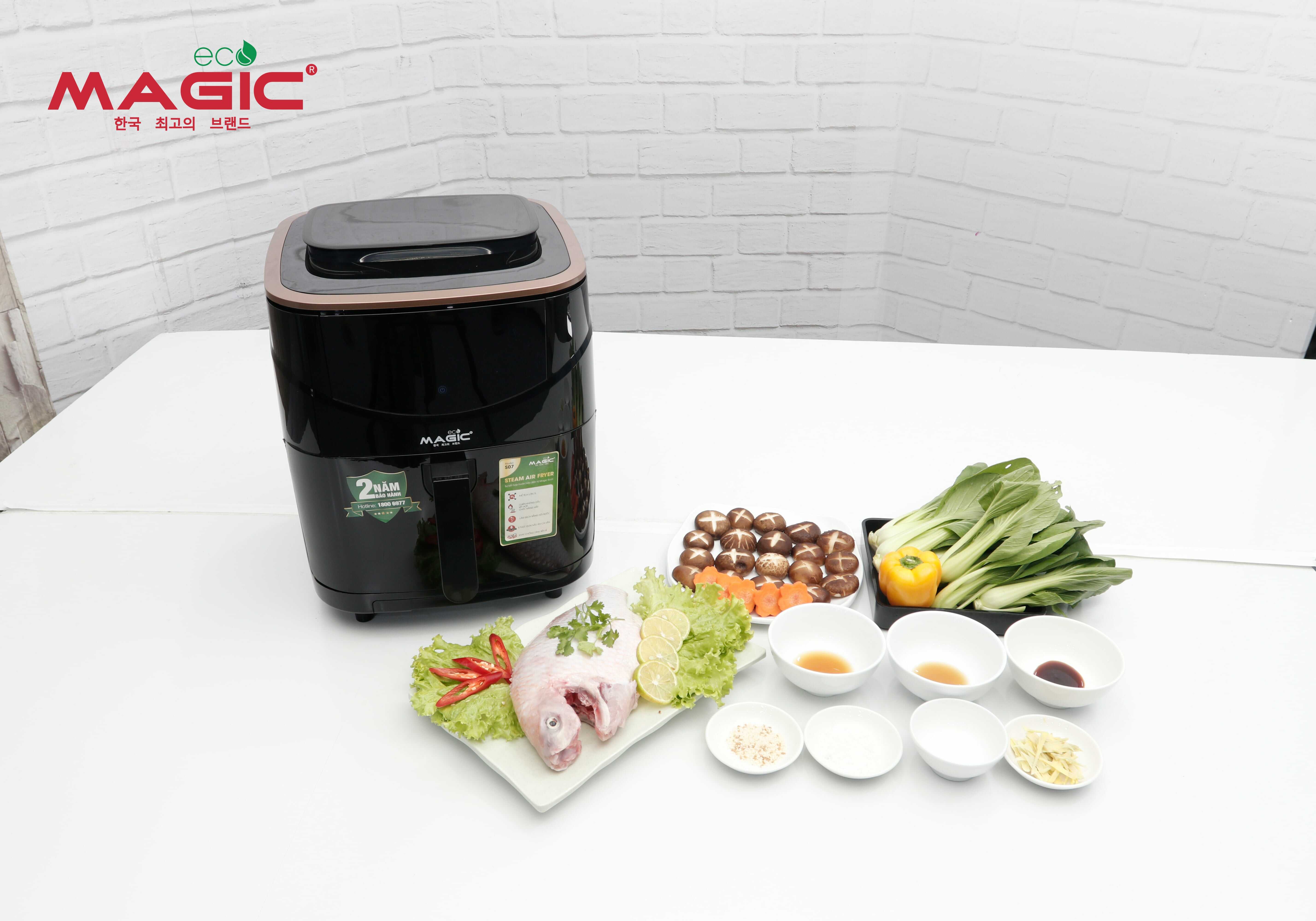 CÁ DIÊU HỒNG HẤP CẢI XANH 1 nl ca min min optimized