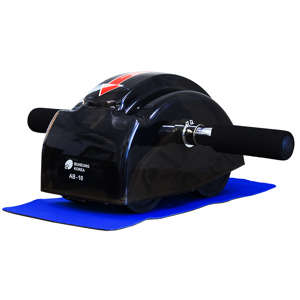 Máy tập cơ bụng Buheung Korea AB-10