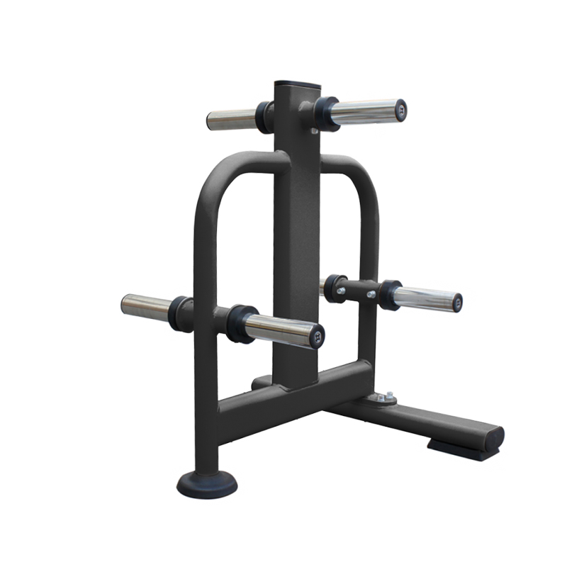 Giá để tạ đĩa cao cấp Spirit AD-109