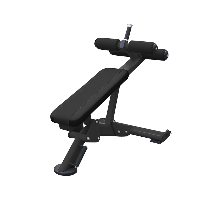 Ghế gập bụng đa năng cao cấp Spirit AFB-128