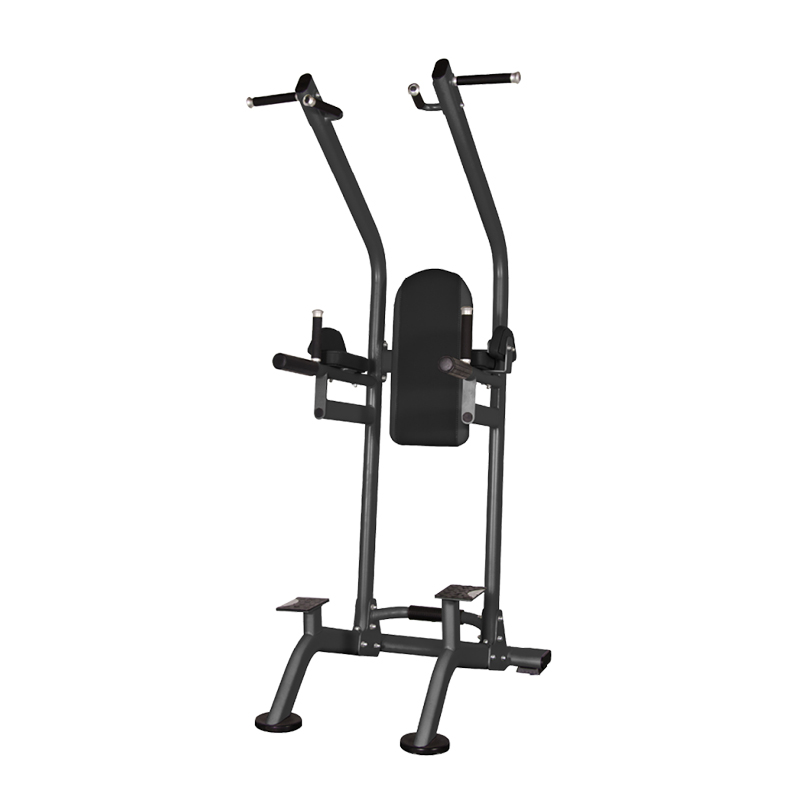 Ghế đá bụng dưới/hít xà cao cấp Spirit AFB-146