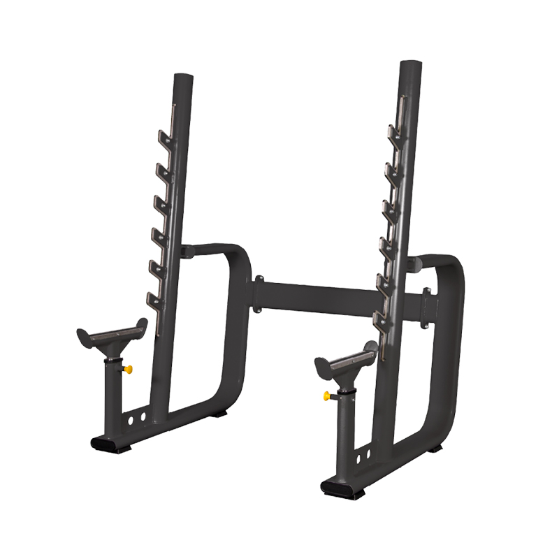 Giá gánh đùi đa năng cao cấp Spirit AFC-101