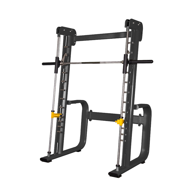 Khung tập đa năng 3D cao cấp Spirit AFC-122