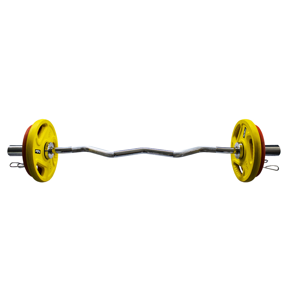 Tạ Tiger Sport TG-14