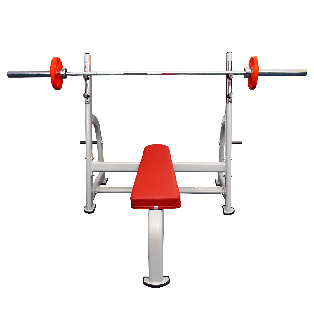Ghế đẩy ngực dưới Tiger Sport TG-230