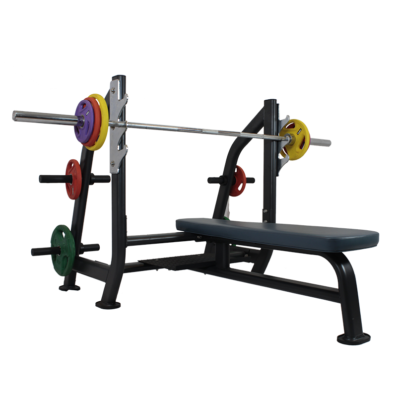 Ghế đẩy ngực ngang - TGP-520