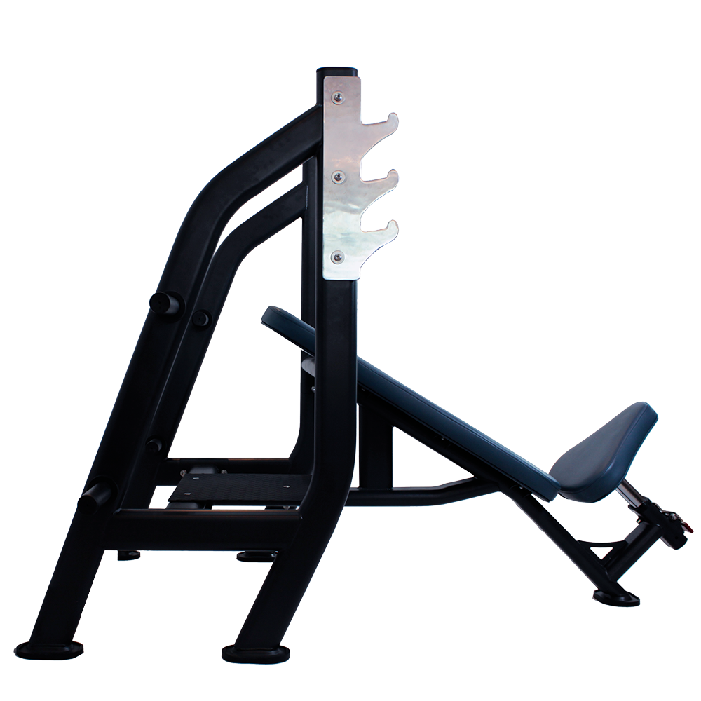 Ghế đẩy ngực trên Tiger Sport TGP-530