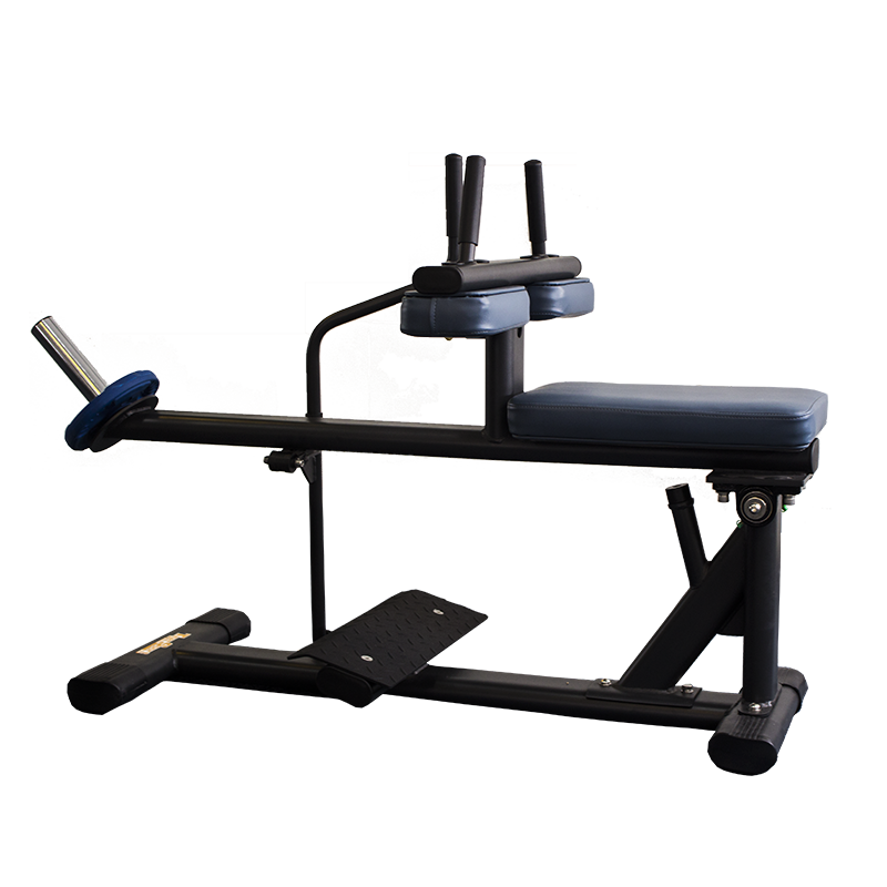 Ghế nhón bắp chuối ngồi TGP-620