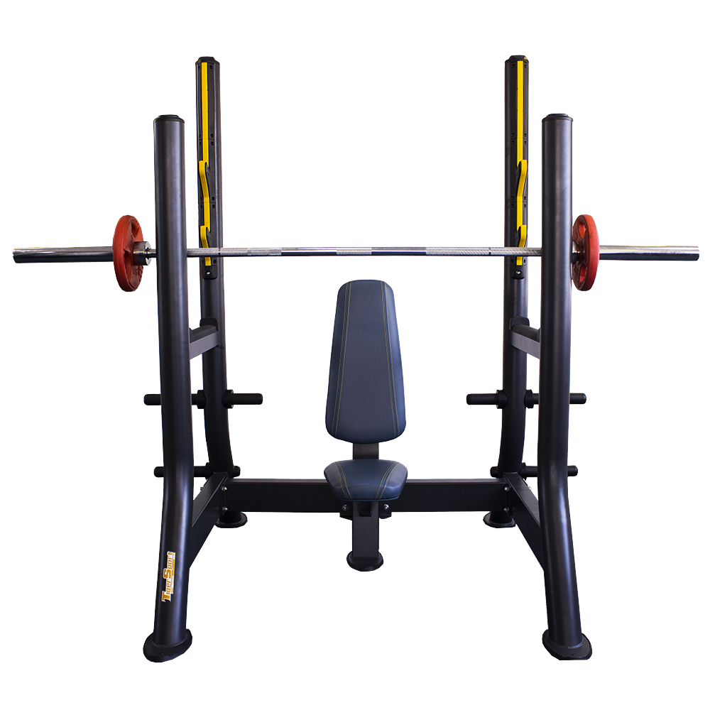 Khung tập đẩy vai 2 chiều Tiger Sport TGP-630