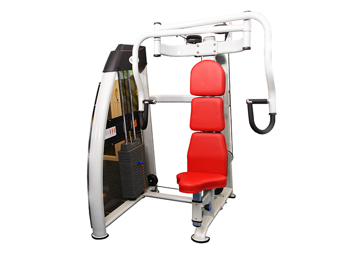 Máy đẩy ngực dưới TG-150