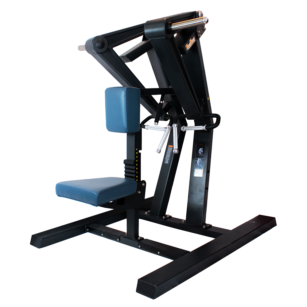 Máy kéo lưng TigerSport TG-450