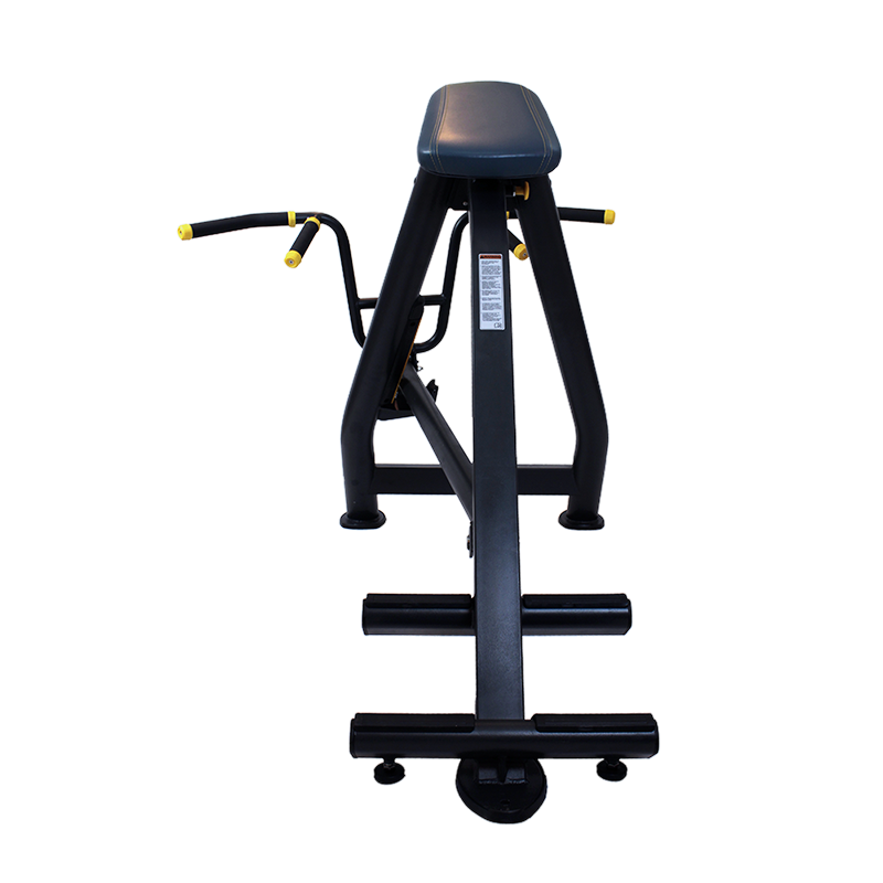 Máy kéo xô chữ T TGP-650