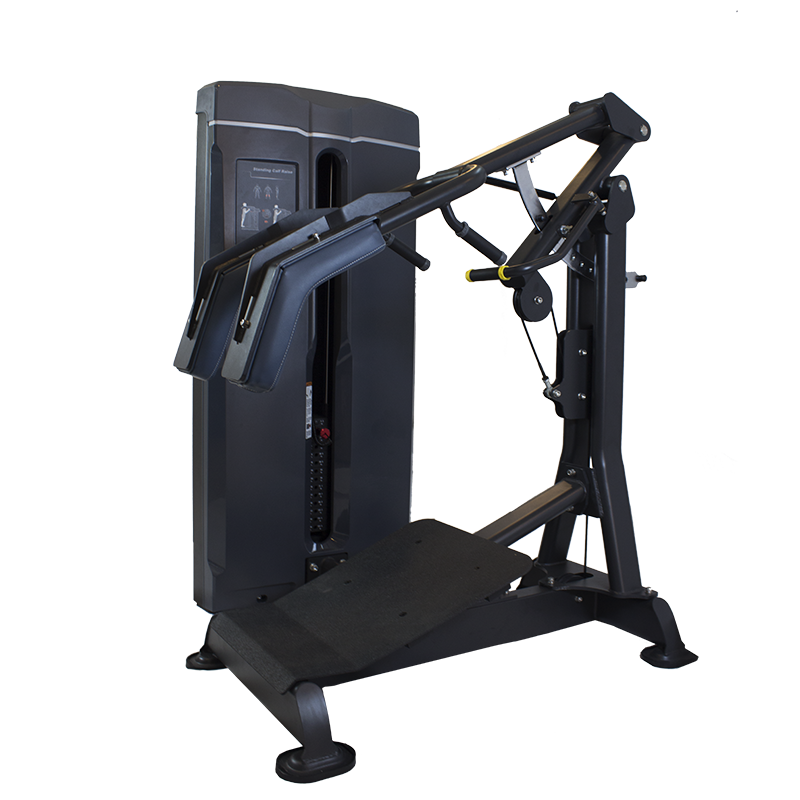 Máy tập bắp chuối TGP-300