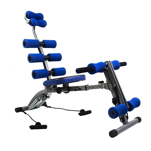 Máy tập đa năng Tiger Sport TG-80