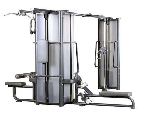 Máy tập cơ đa chức năng TigerSport TGP-710