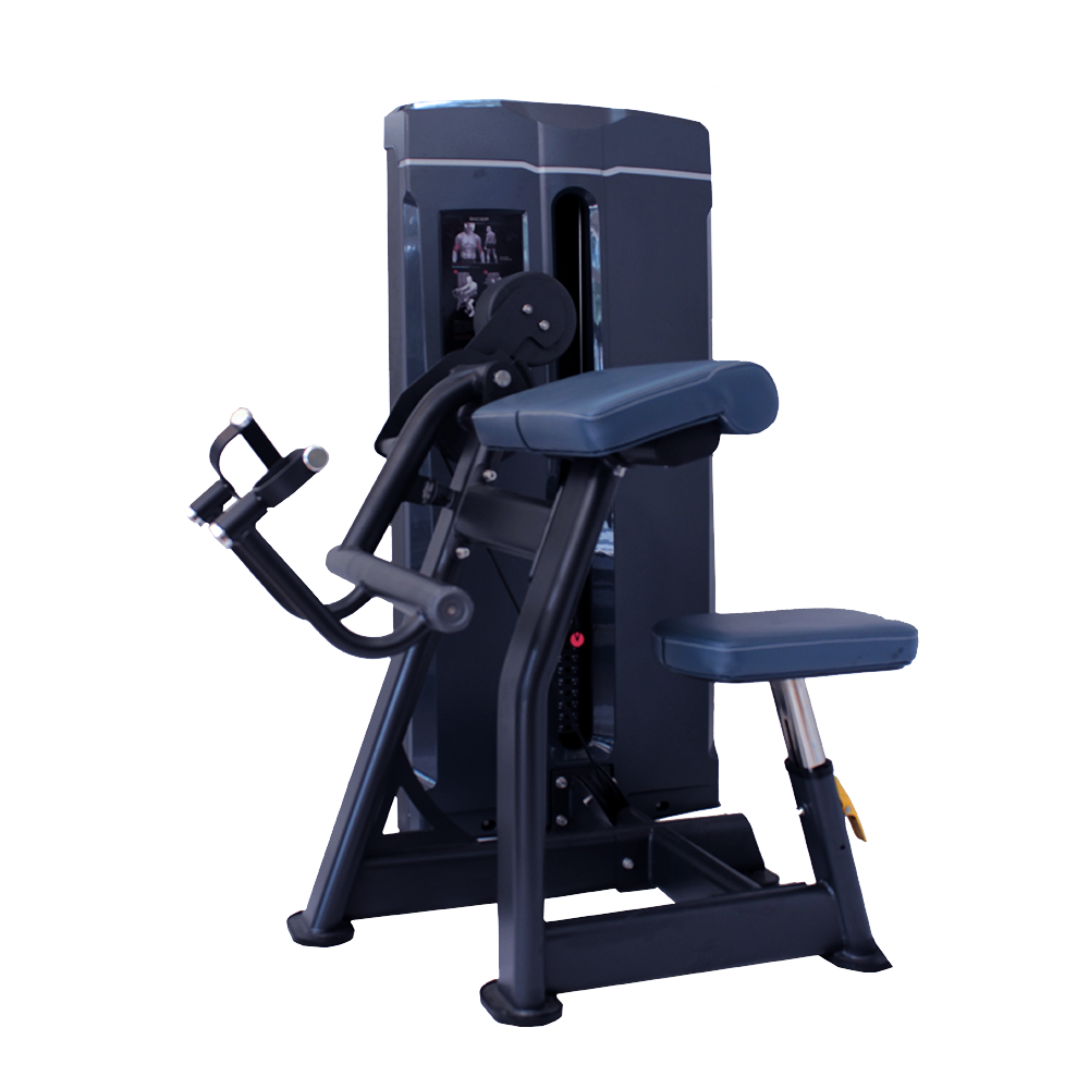 Máy tập cơ tay trước TGP-340