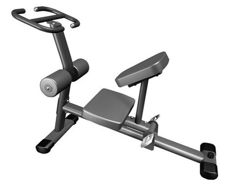Máy tập đa năng TigerSport TG-610