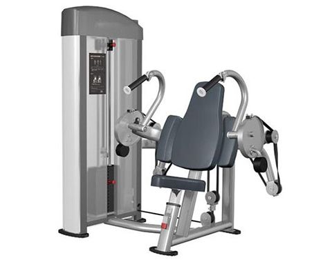 Máy tay sau cơ tam đầu TigerSport TGP-690