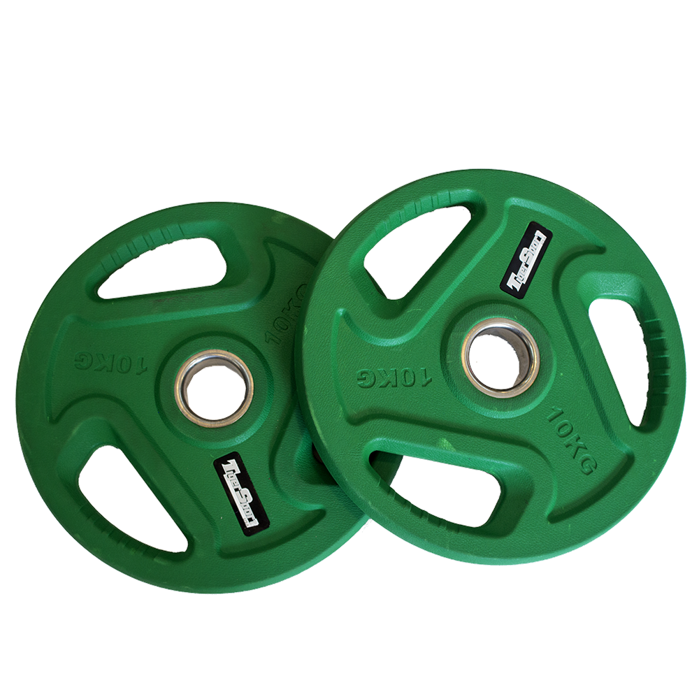 Tạ đĩa Tiger Sport TG-12