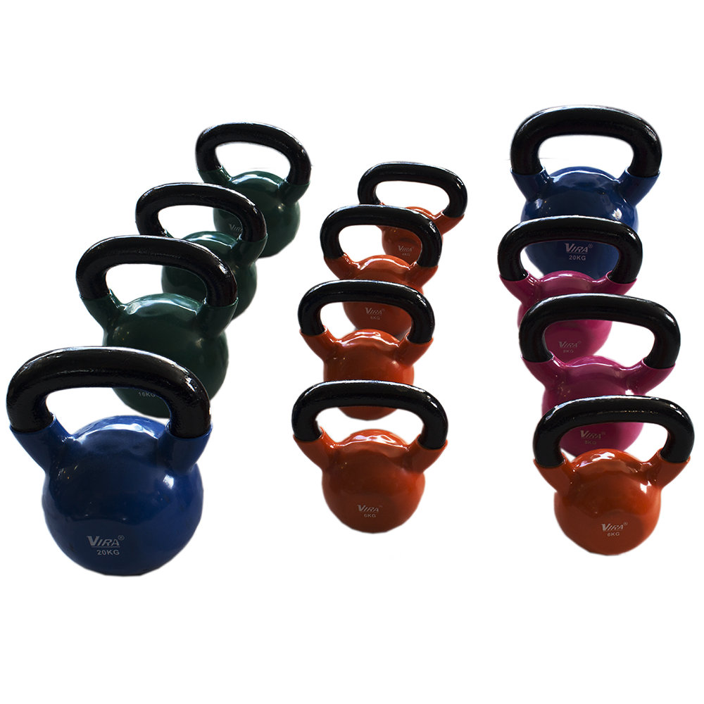 Tạ Tiger Sport Premium TG-15
