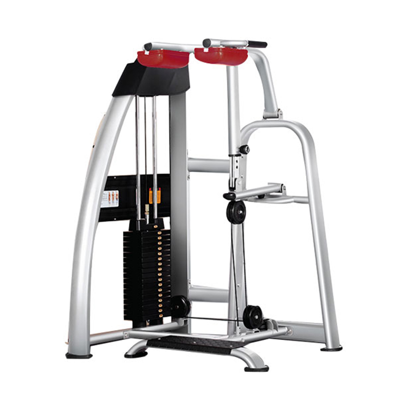 Máy tập tay trước TG-160
