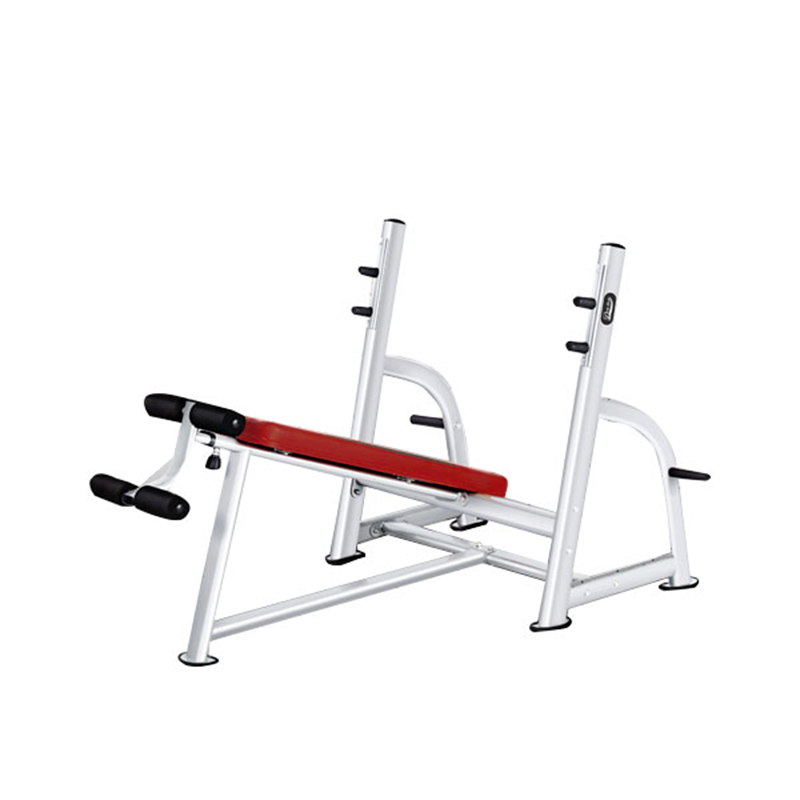 Ghế đẩy cắt ngực TG-240