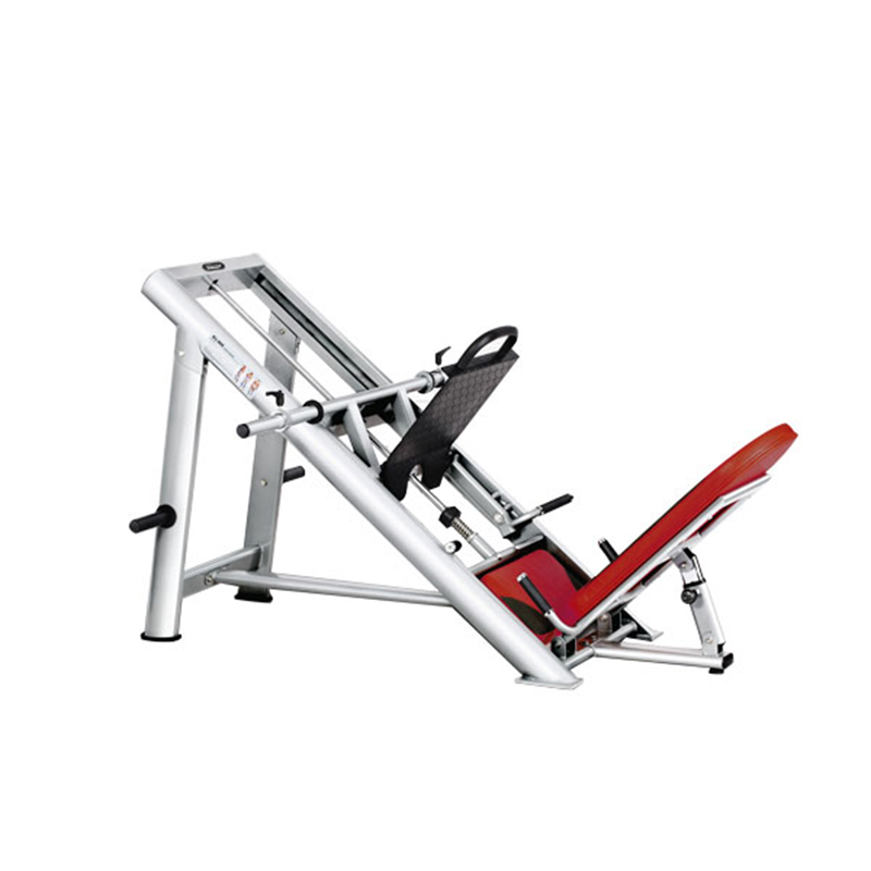 Máy tập gánh đùi TG-110