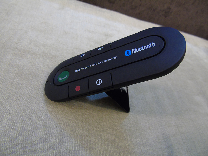 bluetooth hands device