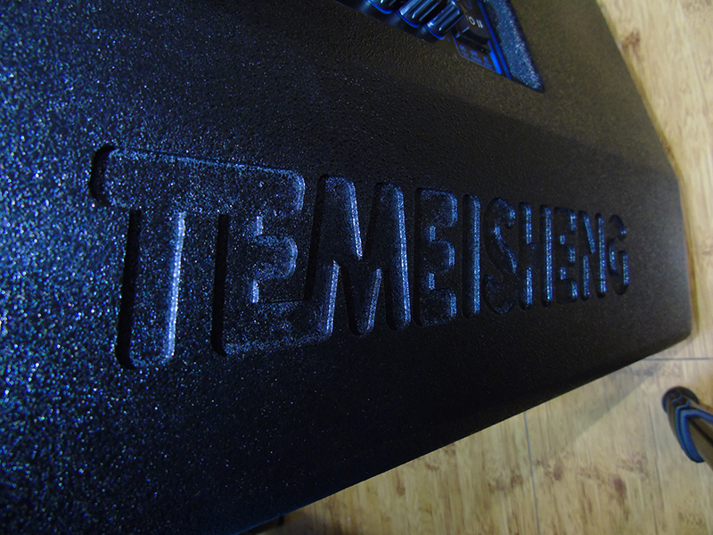 Loa kéo di động Temeisheng GD 12-07