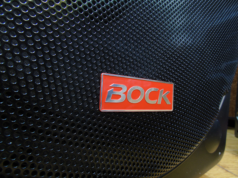 Loa kéo di động Bock 2318A