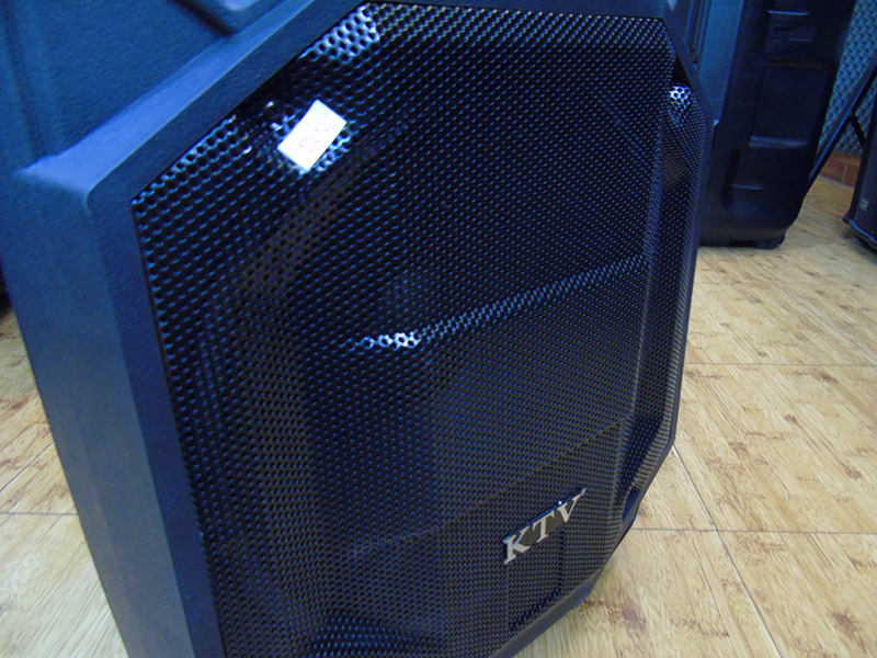 Loa kéo di động KTV SS1-15