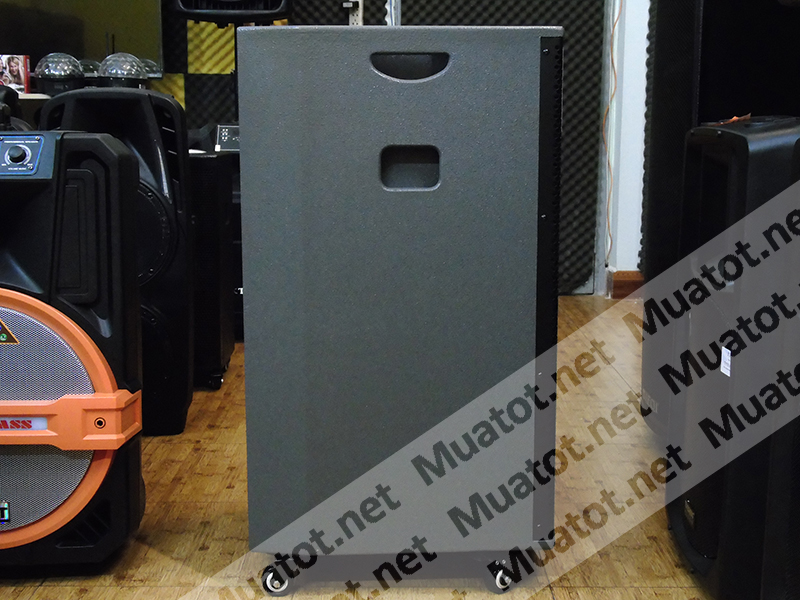 Loa kéo di động Oris TO-718