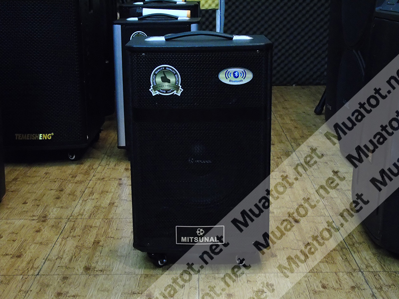 Loa kéo di động Mitsunal M30