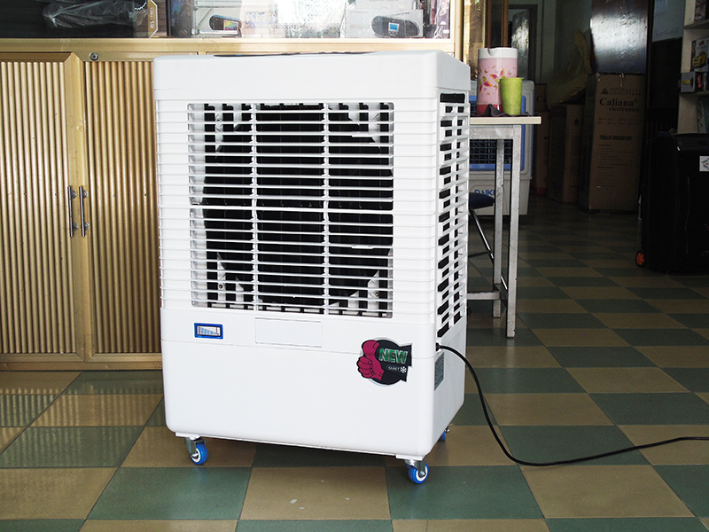 Quạt hơi nước DR-46