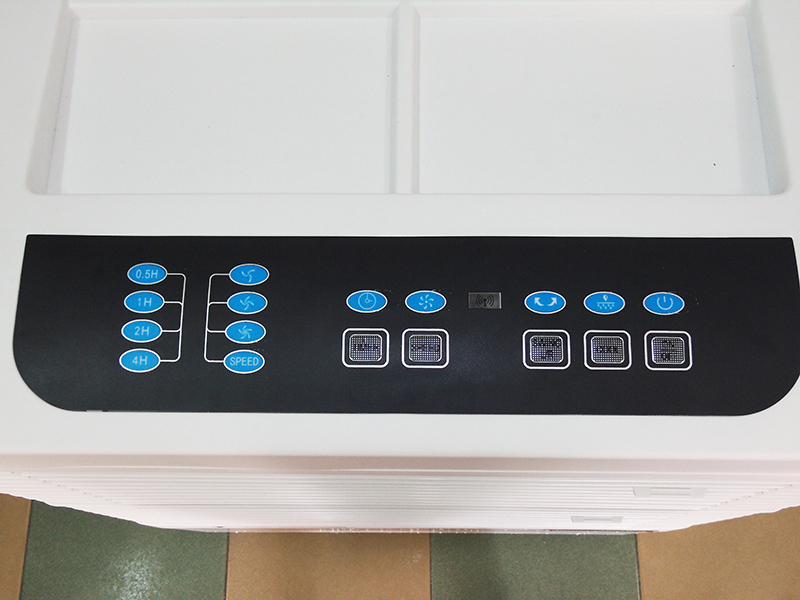 Quạt hơi nước DR-46