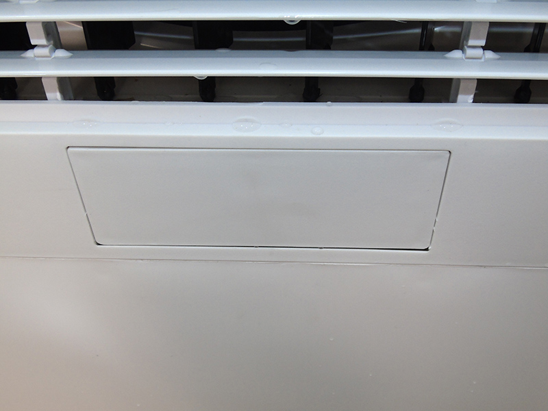 Quạt hơi nước DR-46