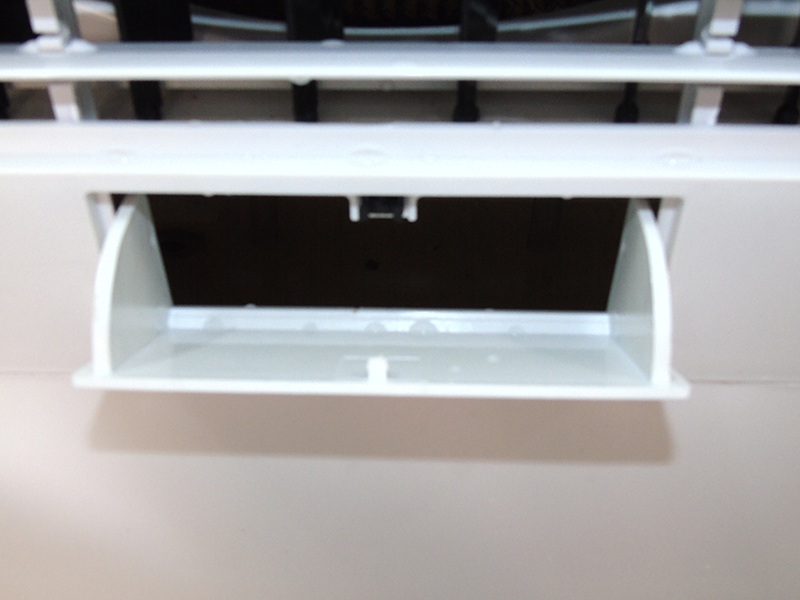 Quạt hơi nước DR-46