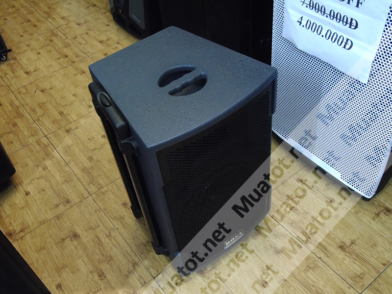 Loa kéo di động Bosa PA 16198A