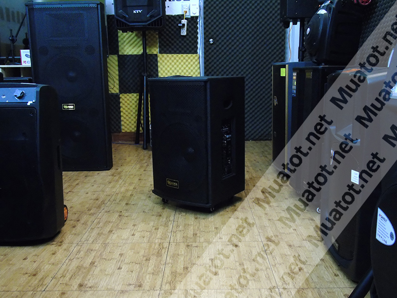 Loa kéo di động Bosa PA-555