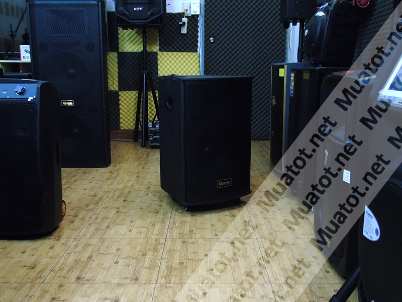 Loa kéo di động Bosa PA-555