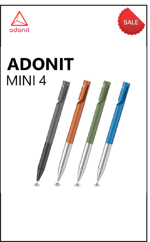 Adonit Mini 4