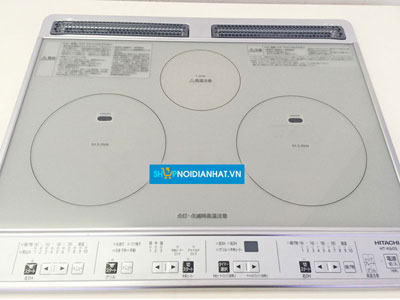 Model HT-K60S sở hữu một kiểu dáng trang nhã, dễ sử dụng