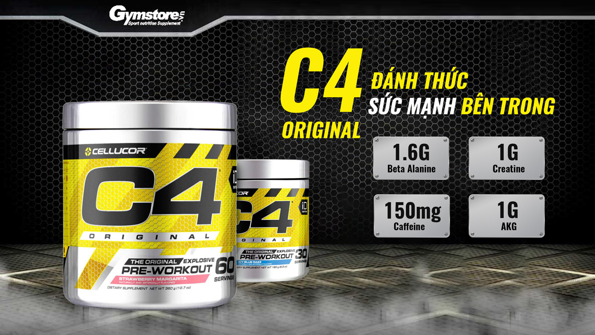 C4-Original-pre-workout