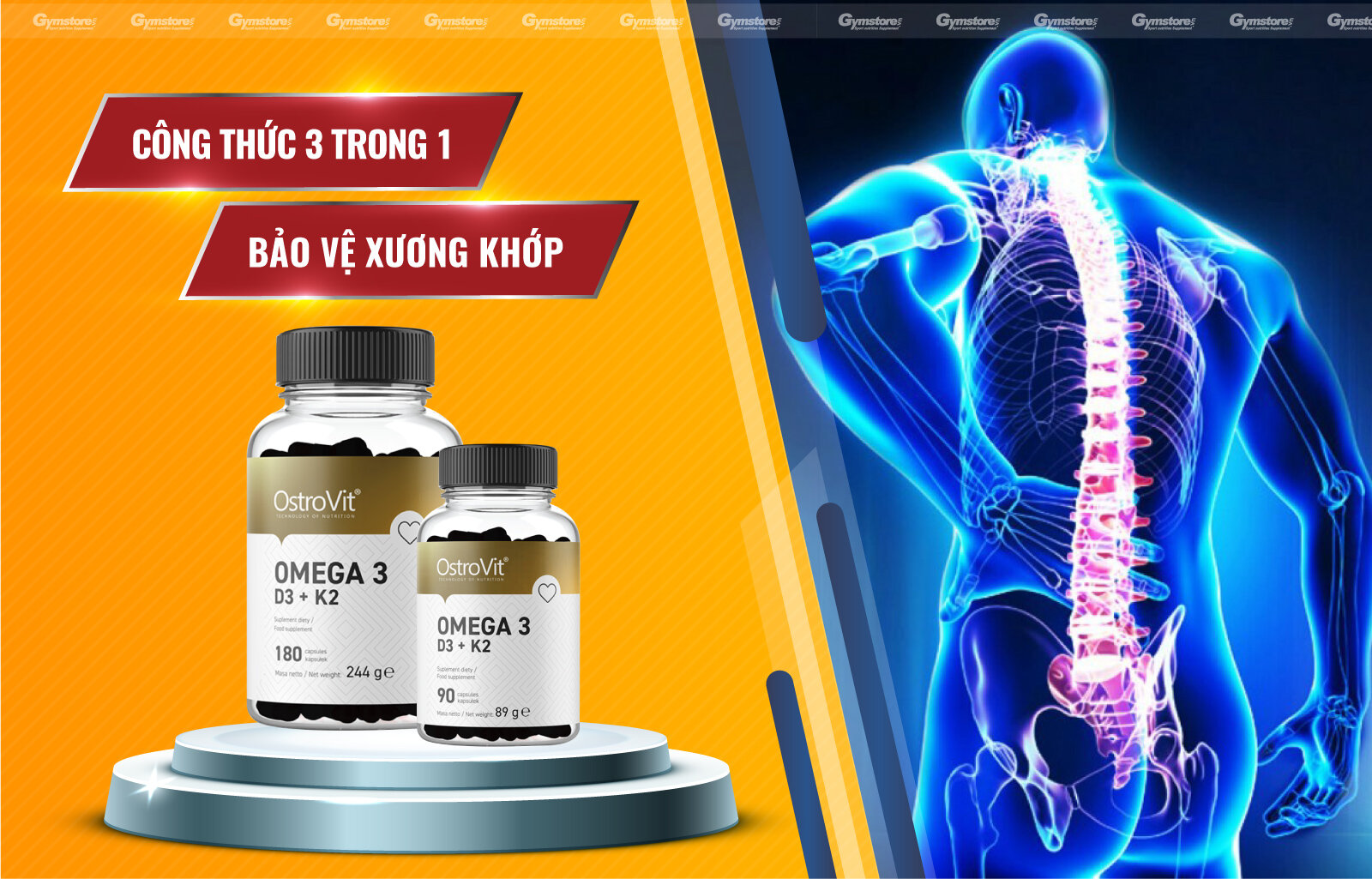 Ostrovit-Omega3-D3-K2-bao-ve-xuong-khop-gymstore-1